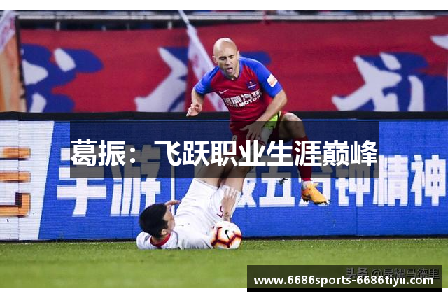 葛振：飞跃职业生涯巅峰